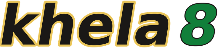 khela8 logo